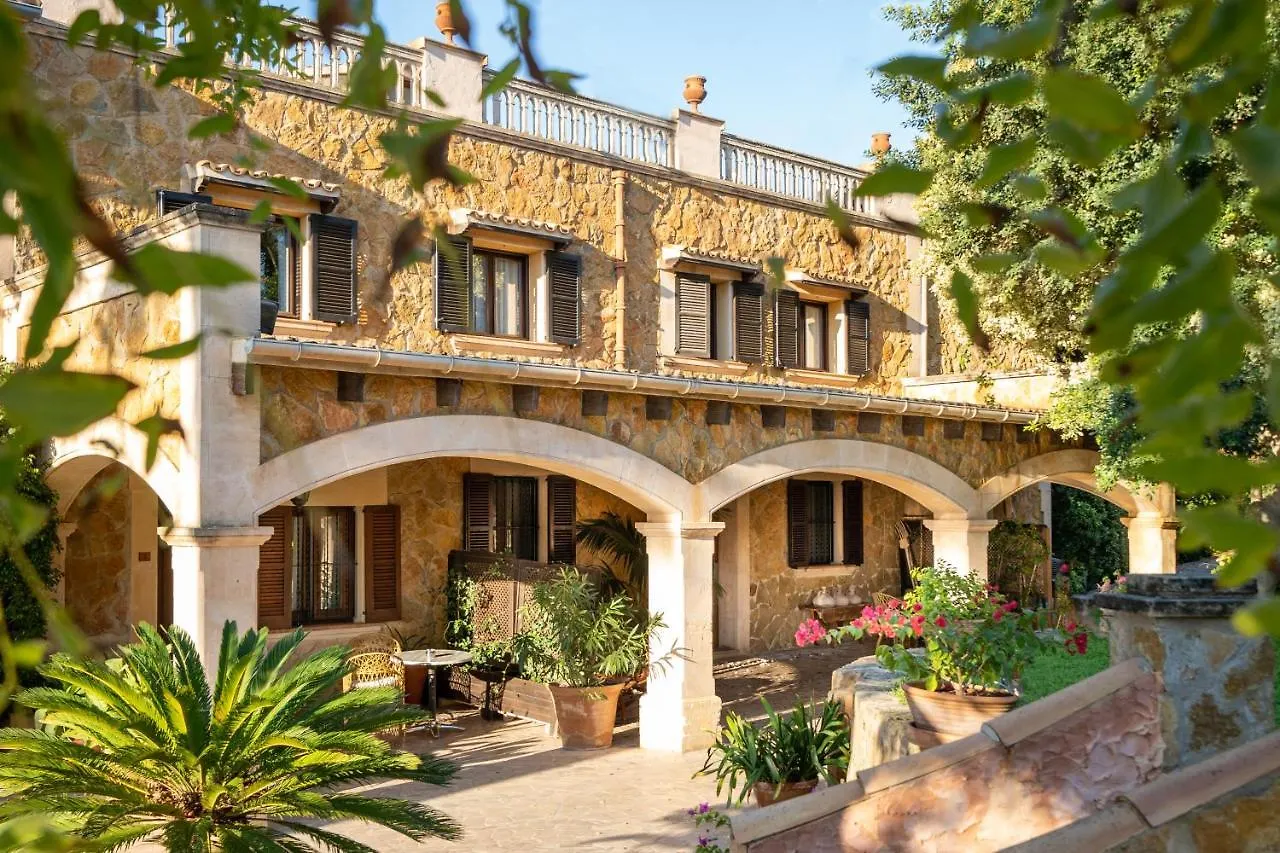 Hotel Son Moli Country House Palma de Mallorca
