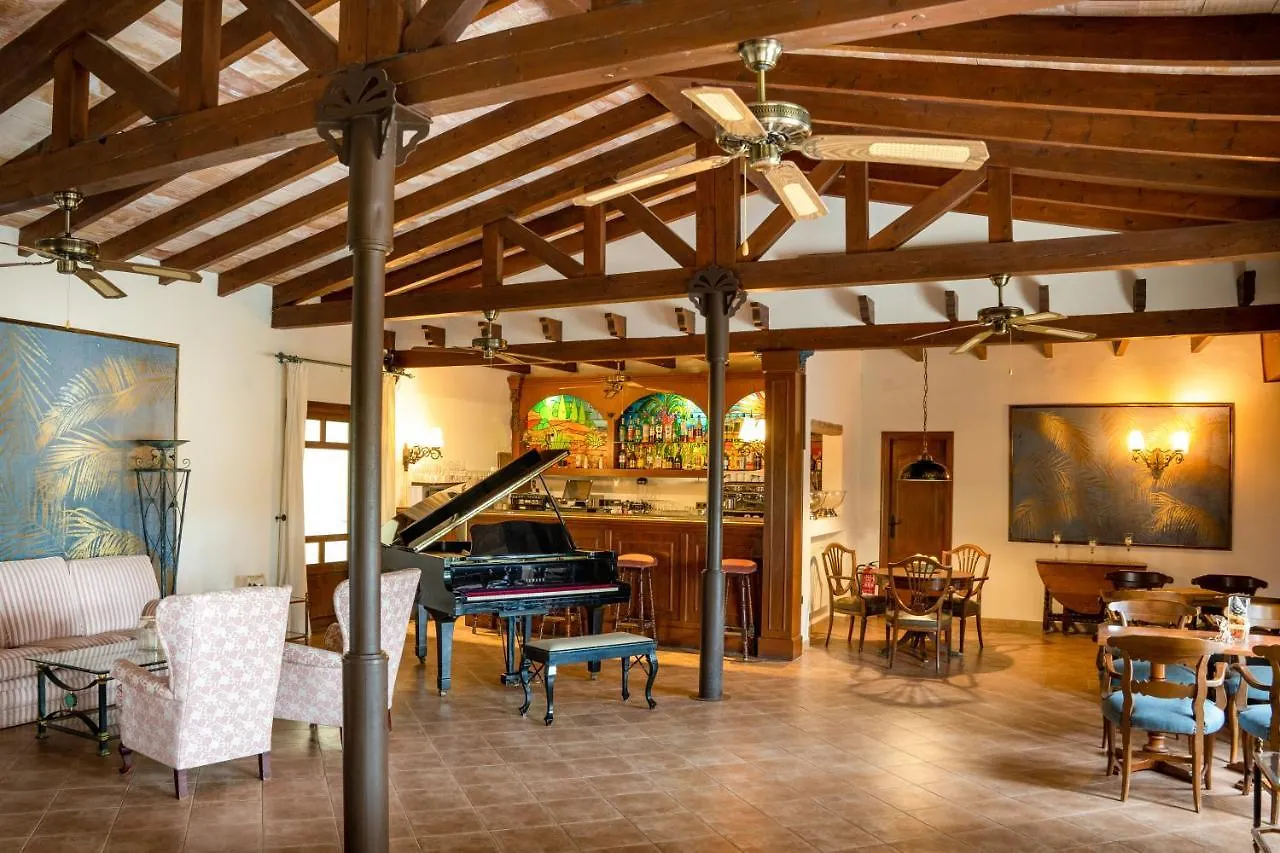Hotel Son Moli Country House Palma de Mallorca Spain