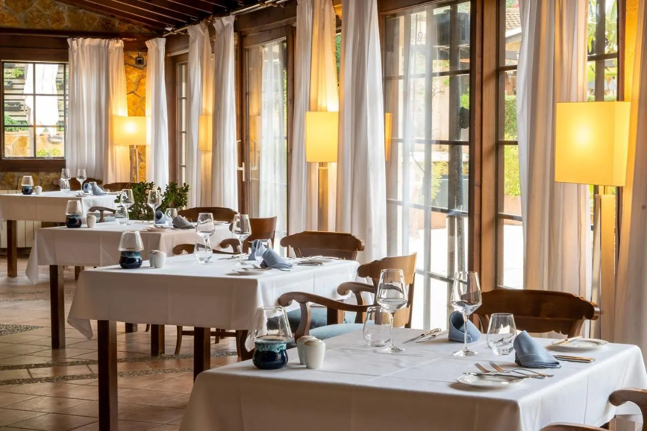 Hotel Son Moli Country House Palma de Mallorca 4*,  Spain