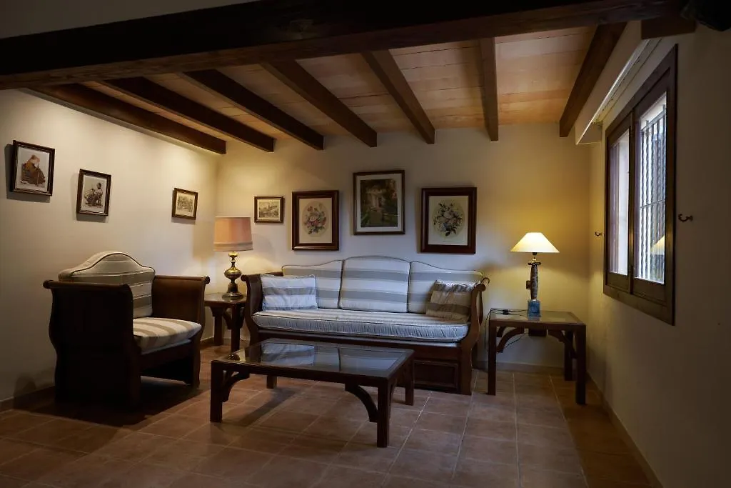 Hotel Son Moli Country House Palma de Mallorca