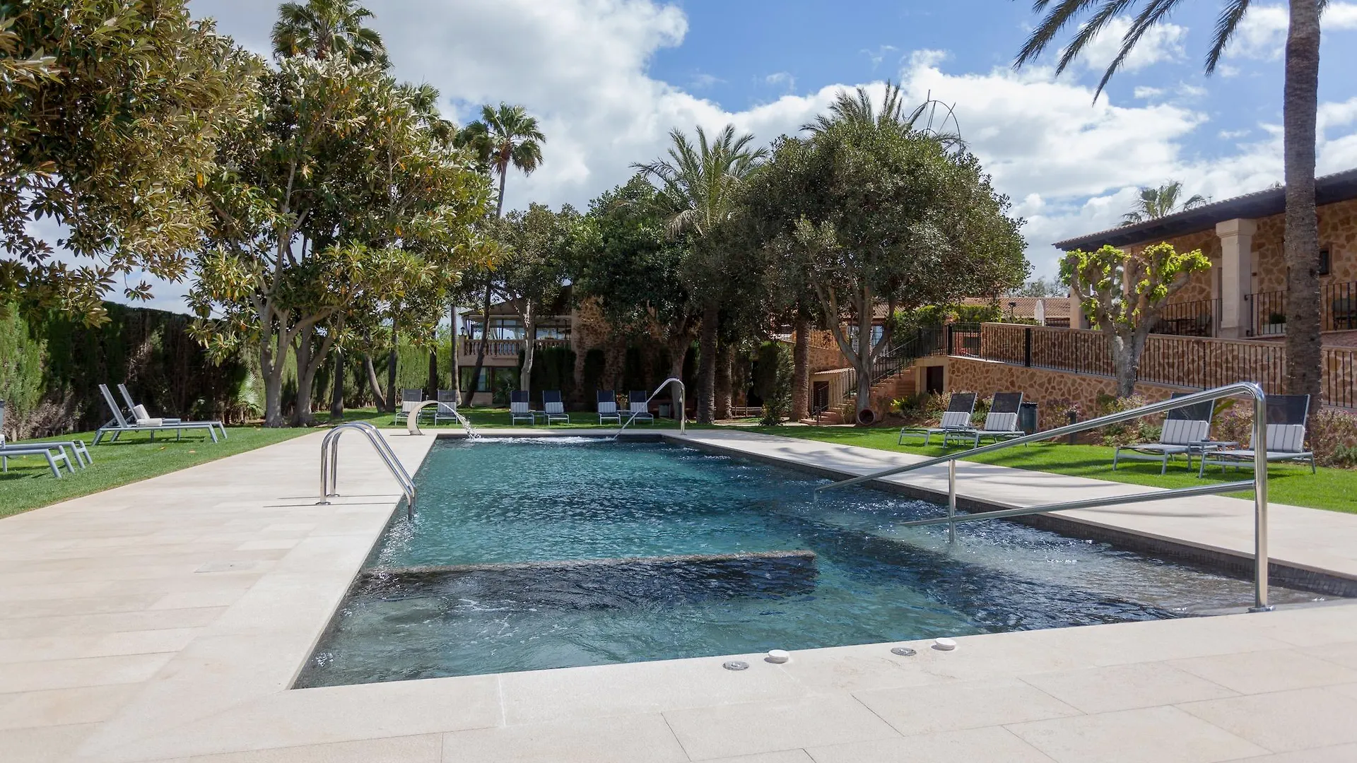 Hotel Son Moli Country House Palma de Mallorca