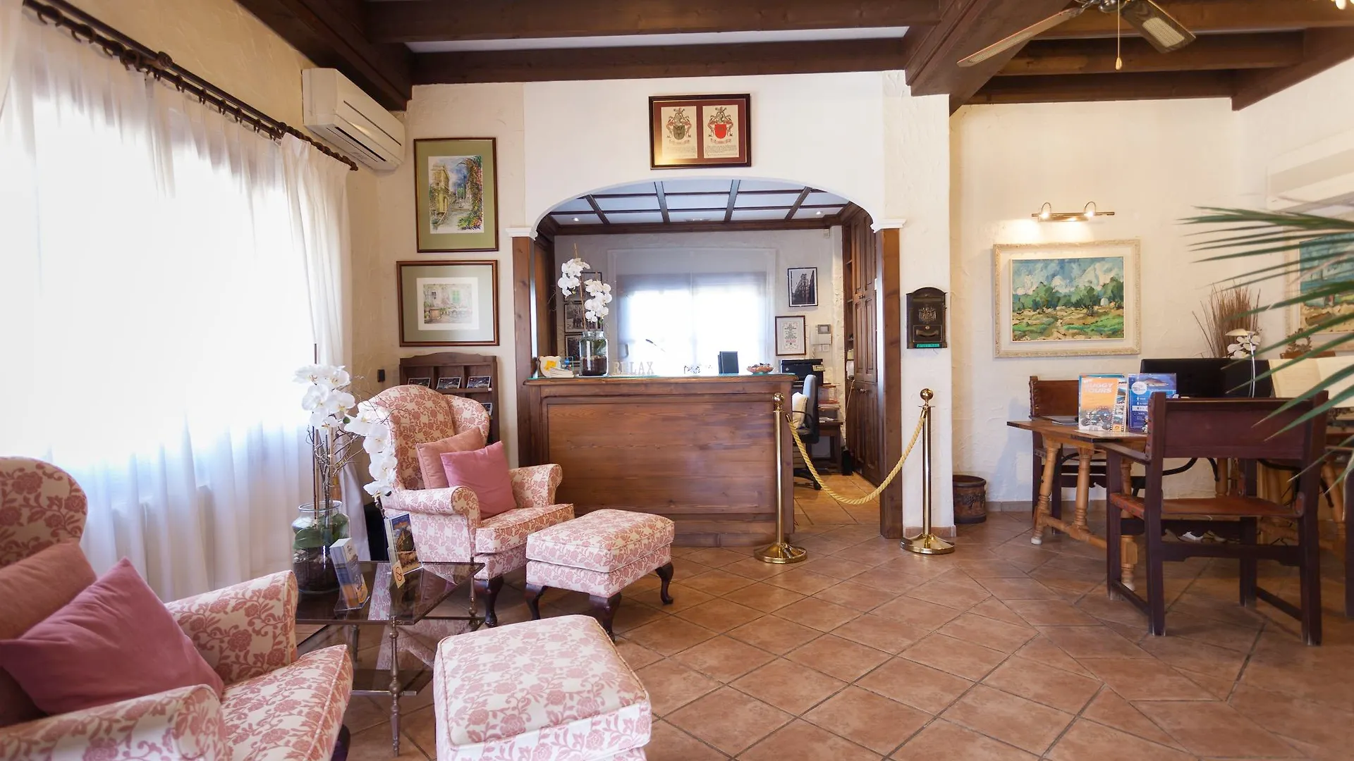 Hotel Son Moli Country House Palma de Mallorca