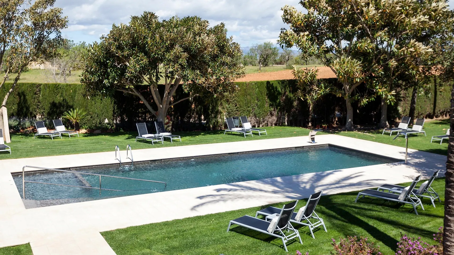Hotel Son Moli Country House Palma de Mallorca
