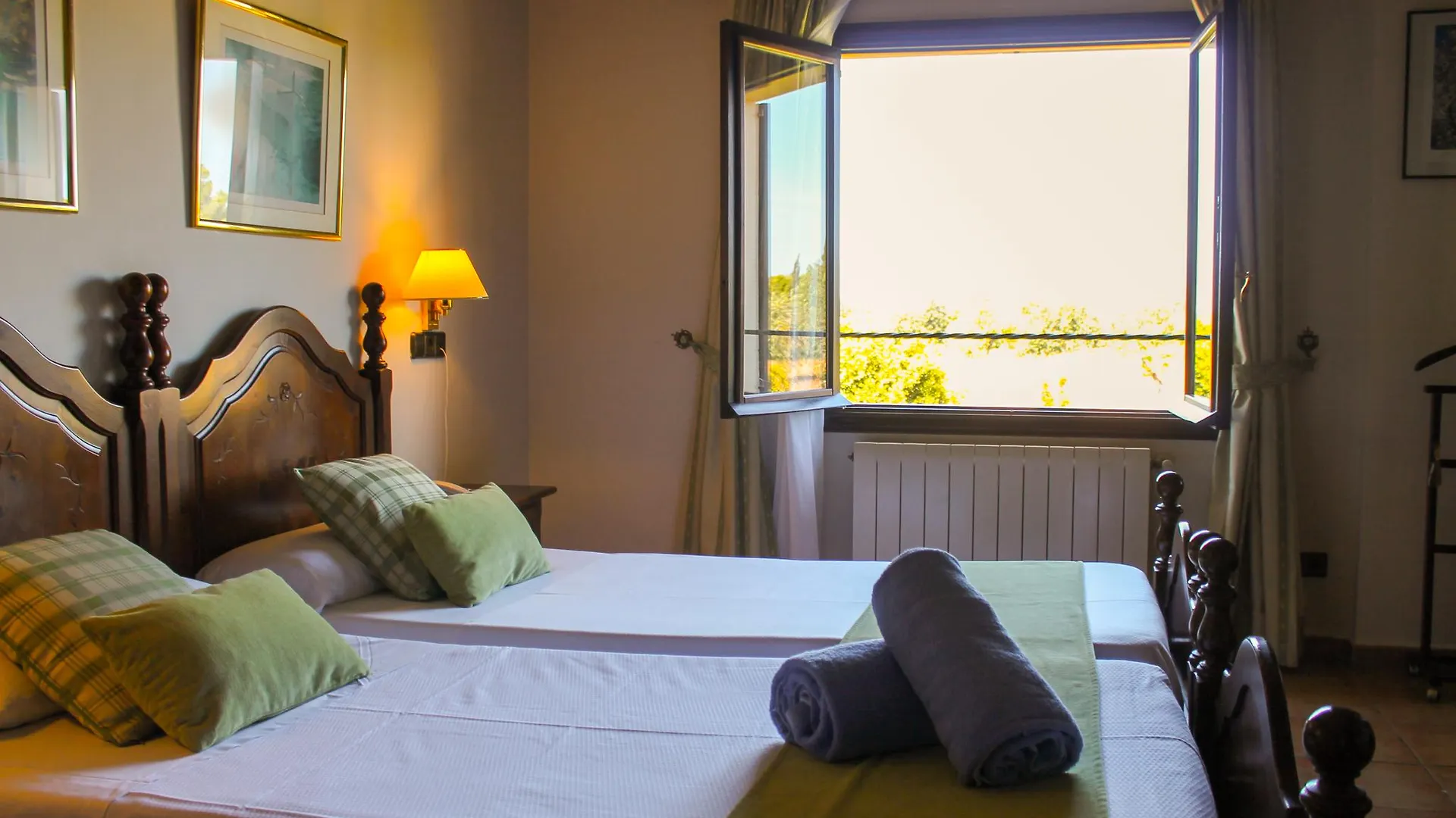Hotel Son Moli Country House Palma de Mallorca