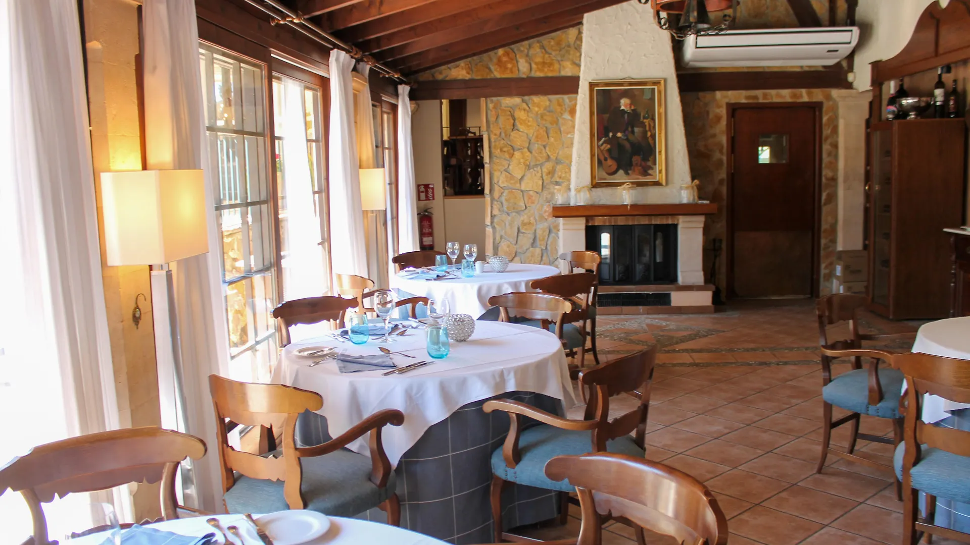 Hotel Son Moli Country House Palma de Mallorca