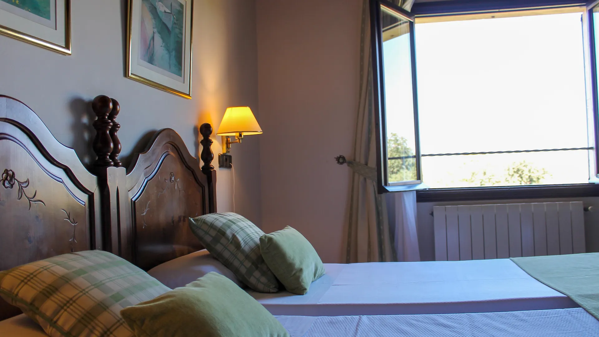 Hotel Son Moli Country House Palma de Mallorca