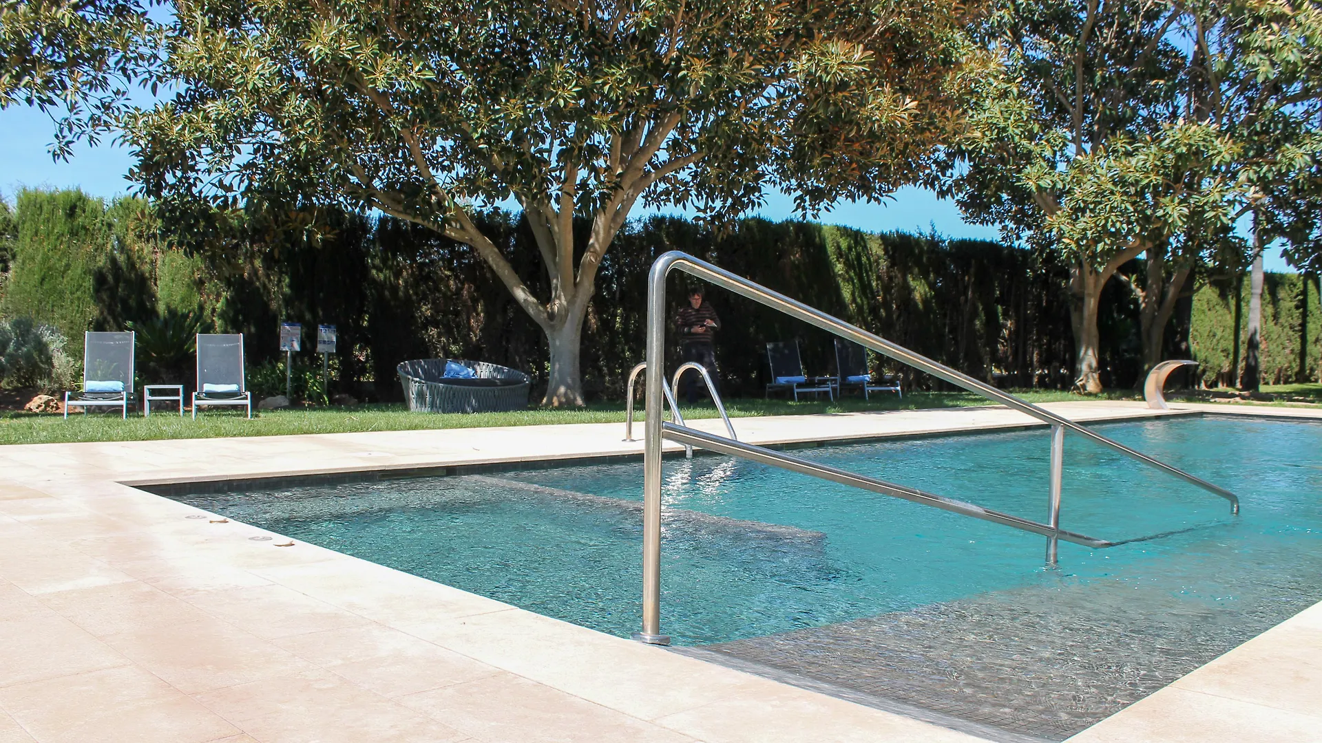 Hotel Son Moli Country House Palma de Mallorca