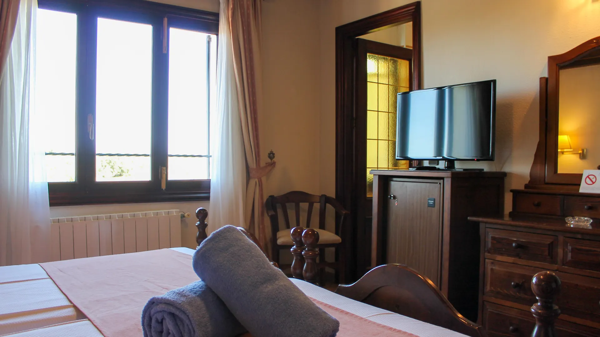 Hotel Son Moli Country House Palma de Mallorca 4*,