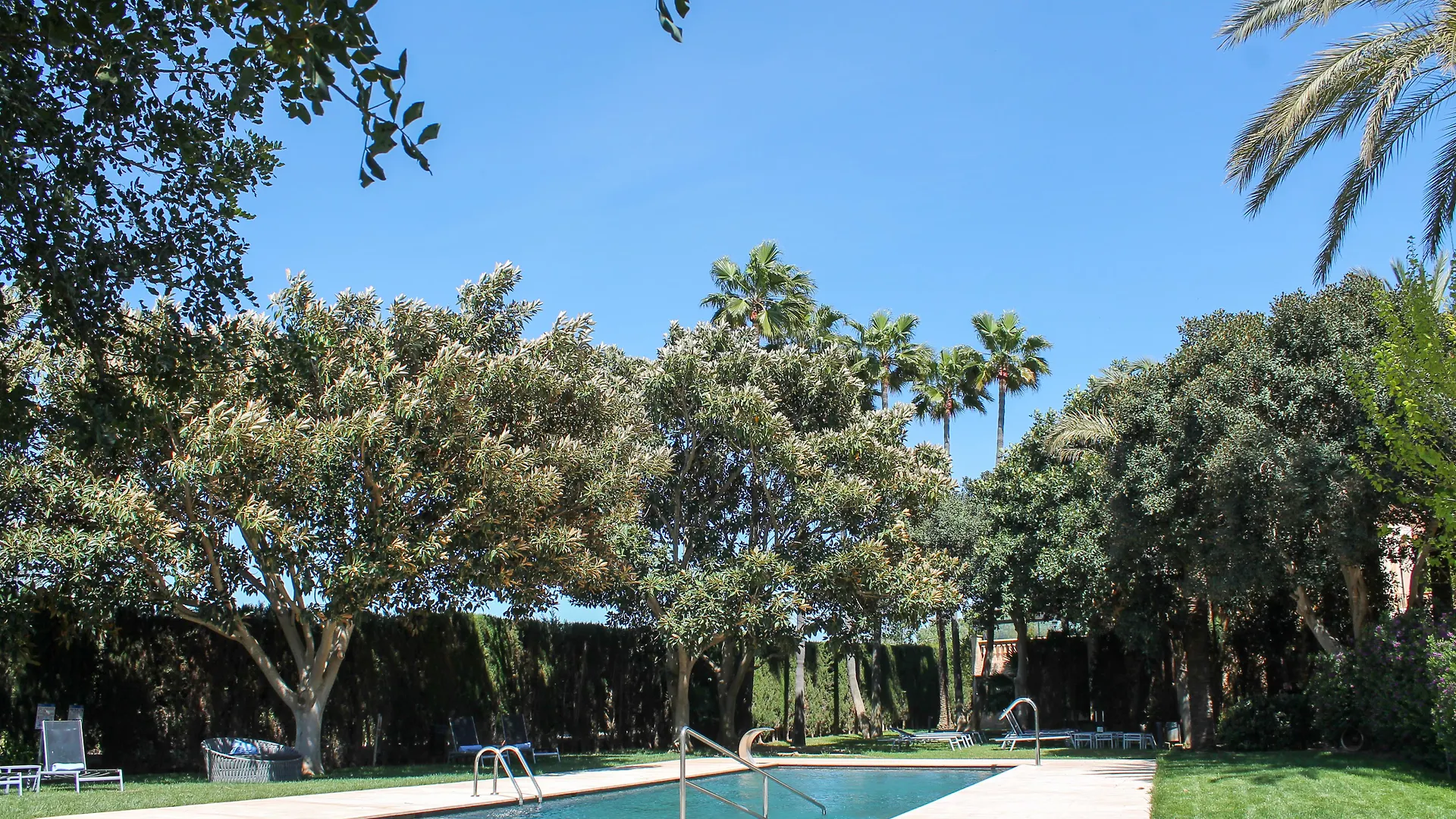 Hotel Son Moli Country House Palma de Mallorca