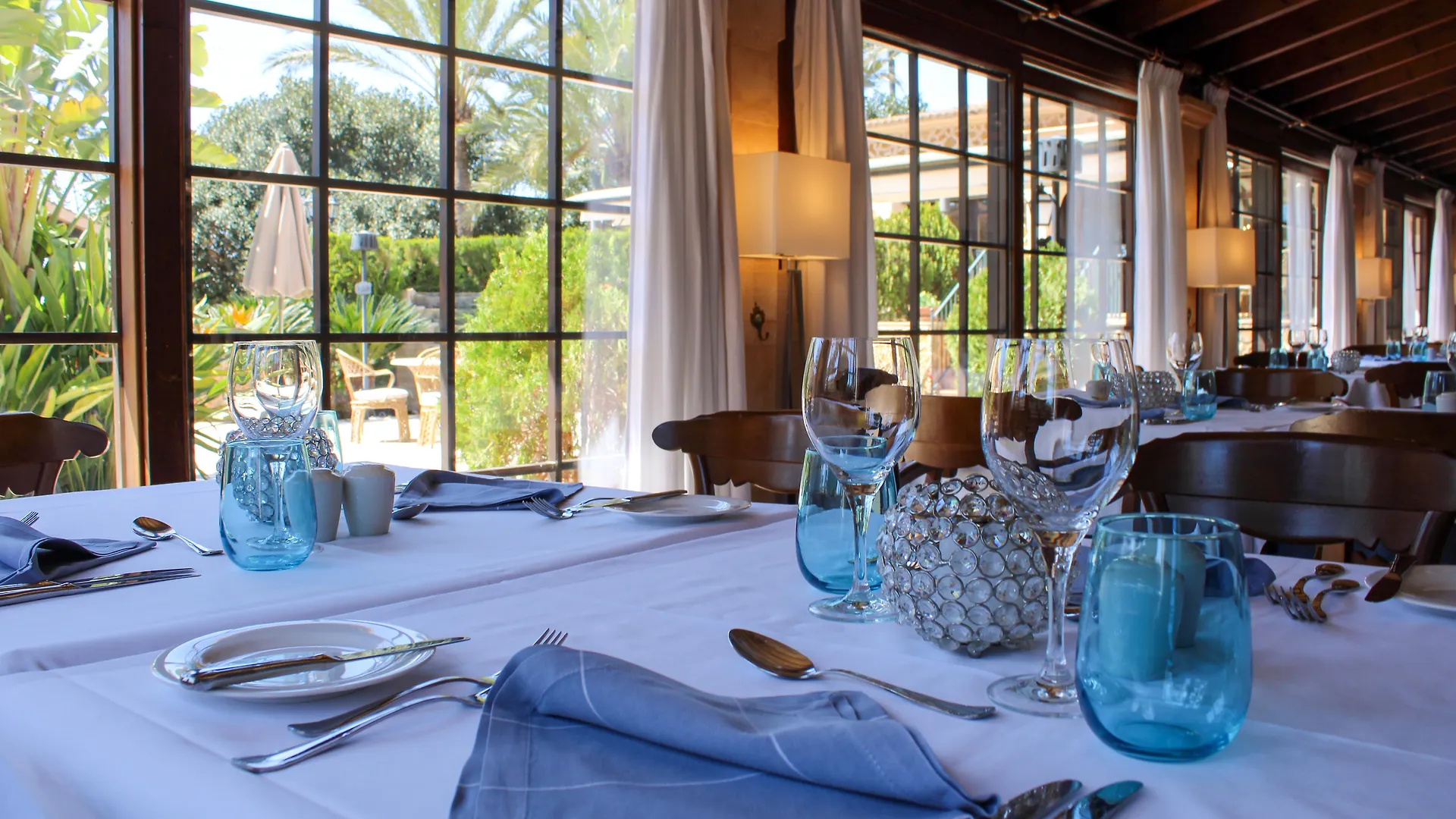 Hotel Son Moli Country House Palma de Mallorca 4*,