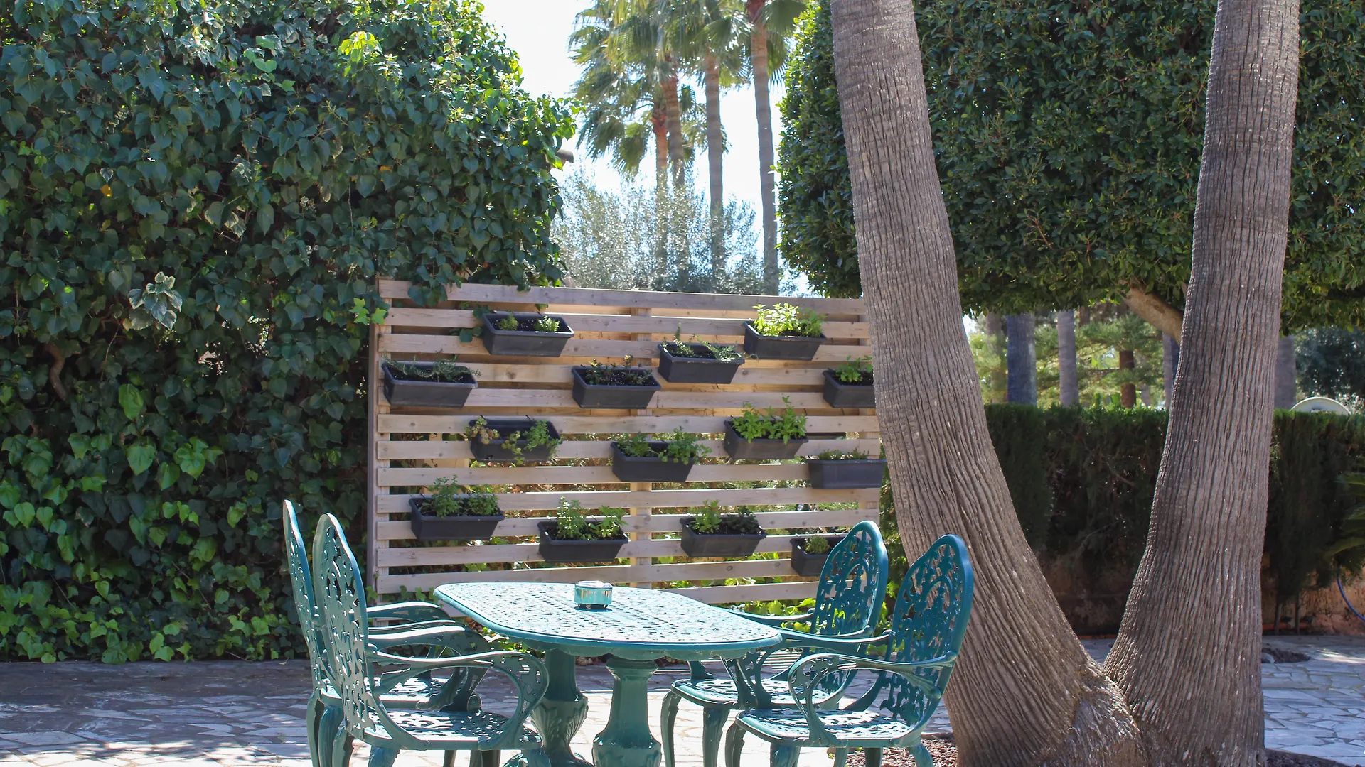 Hotel Son Moli Country House Palma de Mallorca