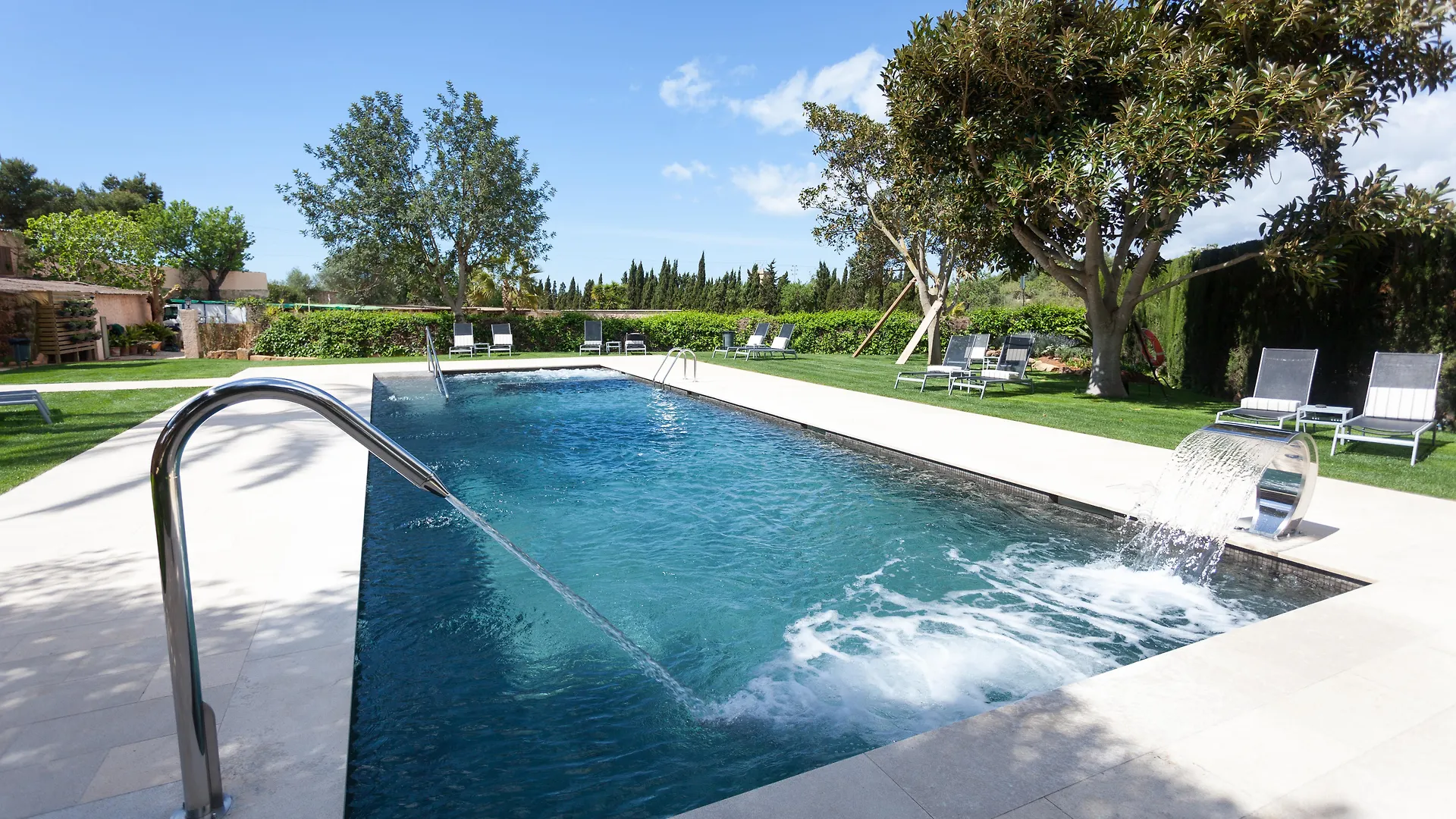 Hotel Son Moli Country House Palma de Mallorca