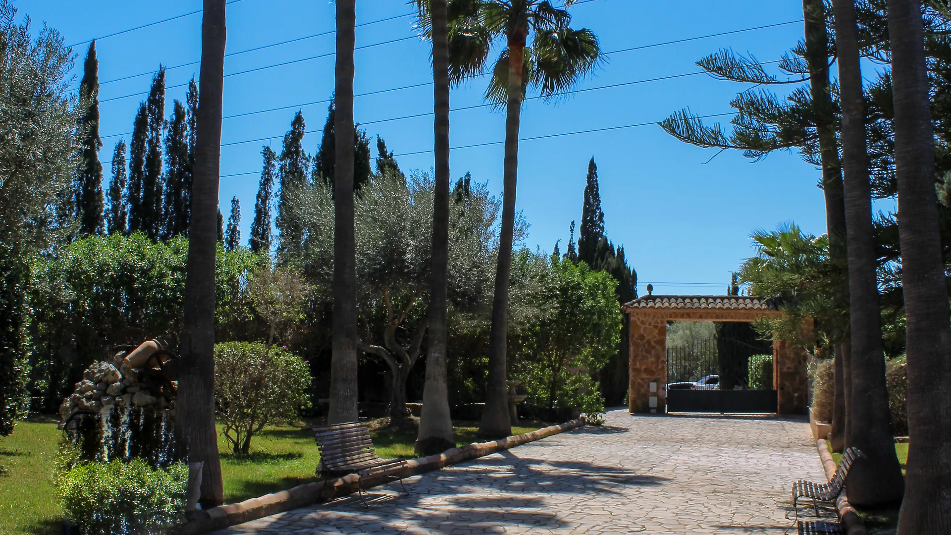 Hotel Son Moli Country House Palma de Mallorca