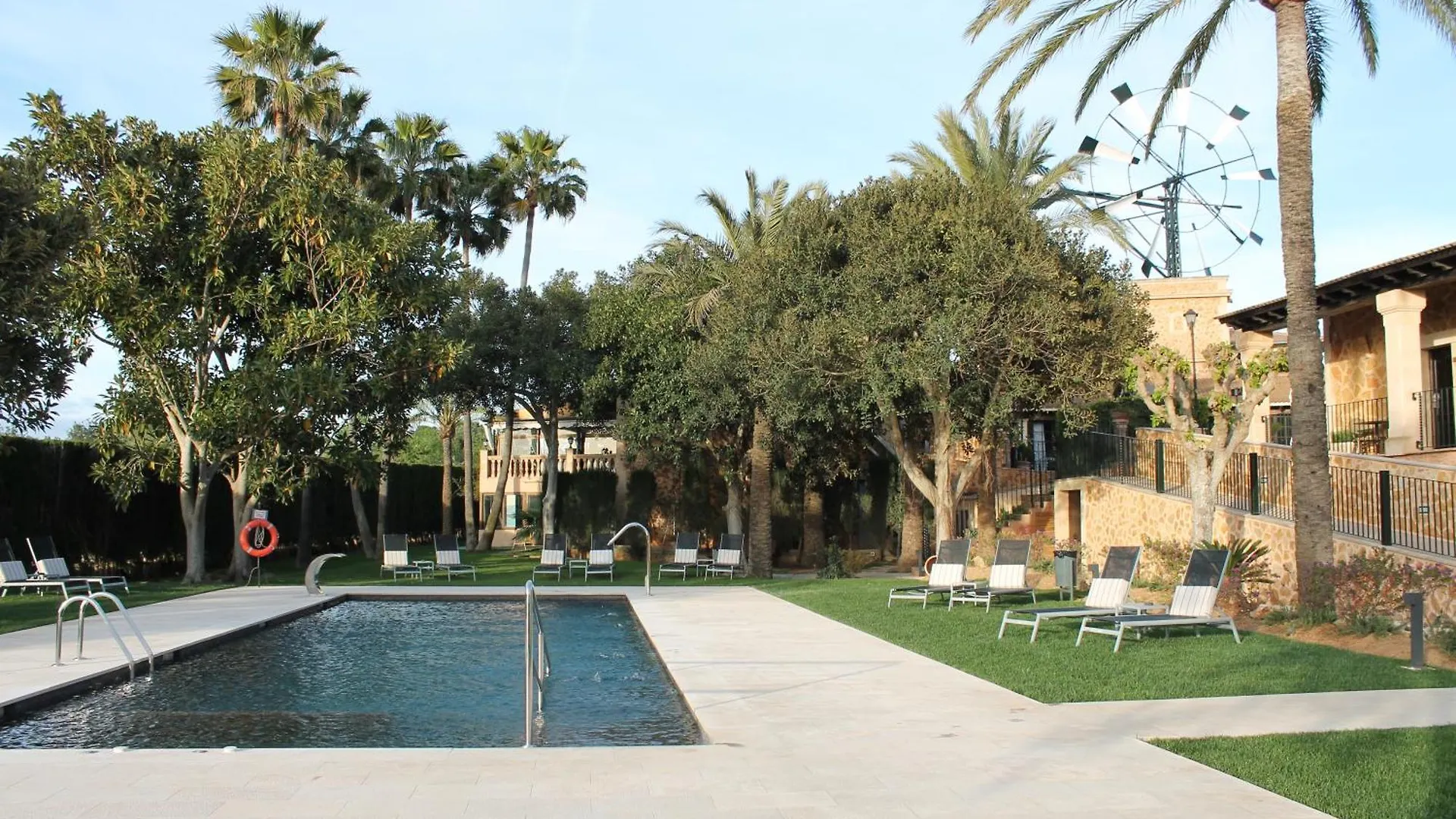 Hotel Son Moli Country House Palma de Mallorca