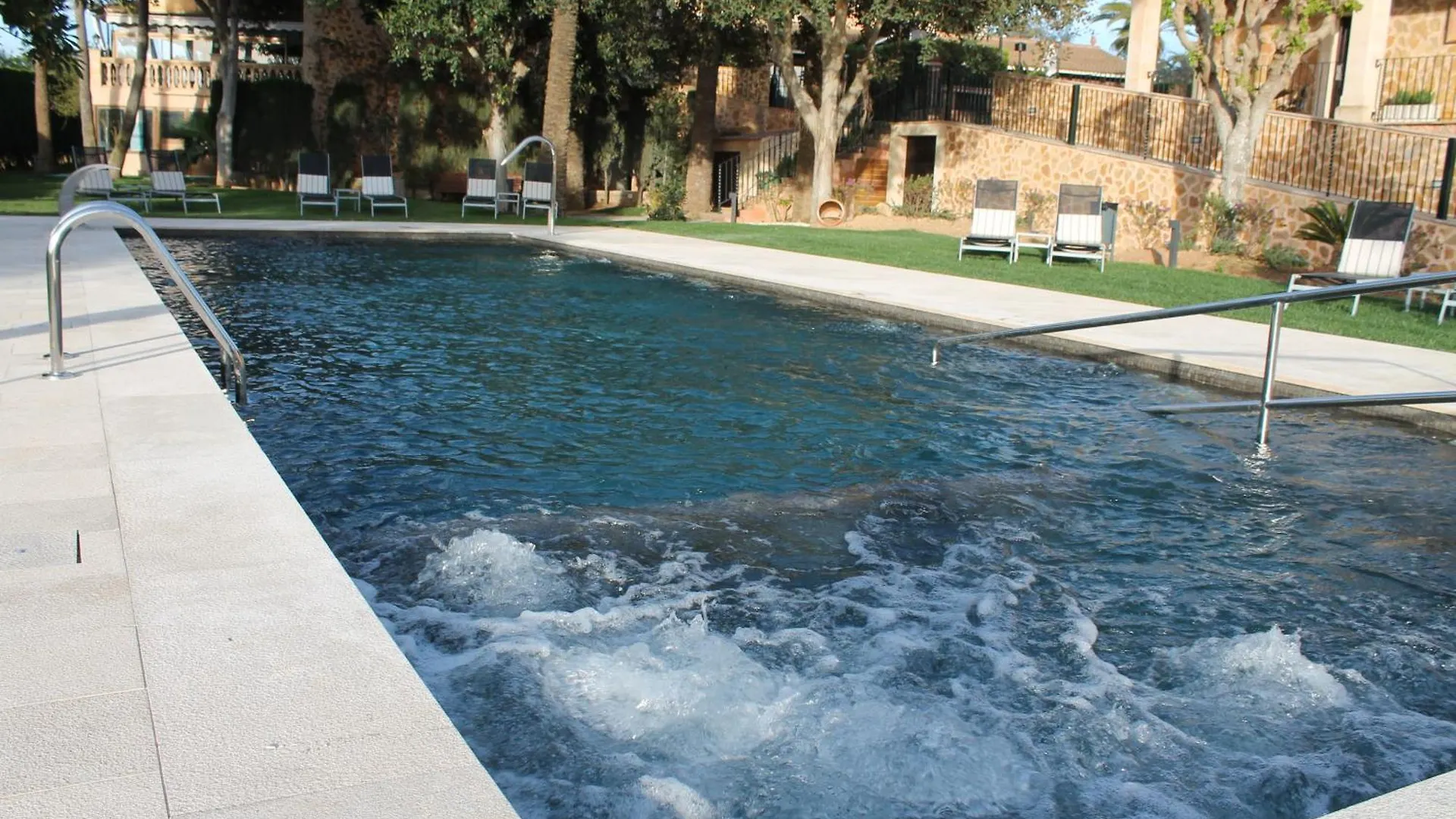 Hotel Son Moli Country House Palma de Mallorca