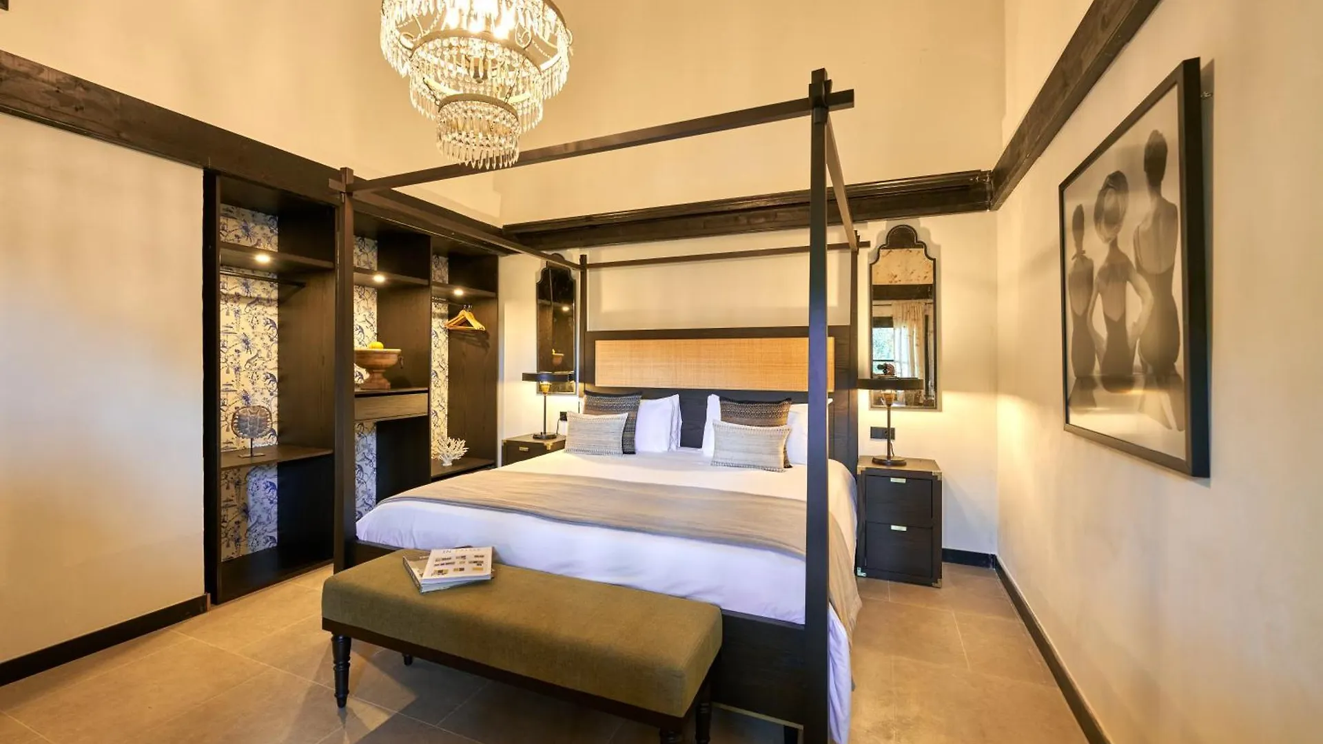Hotel Son Moli Country House Palma de Mallorca Spain