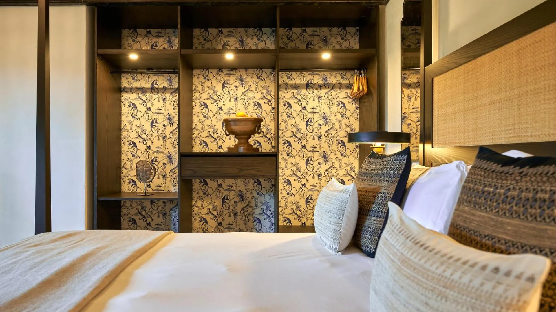 Hotel Son Moli Country House Palma de Mallorca Spain