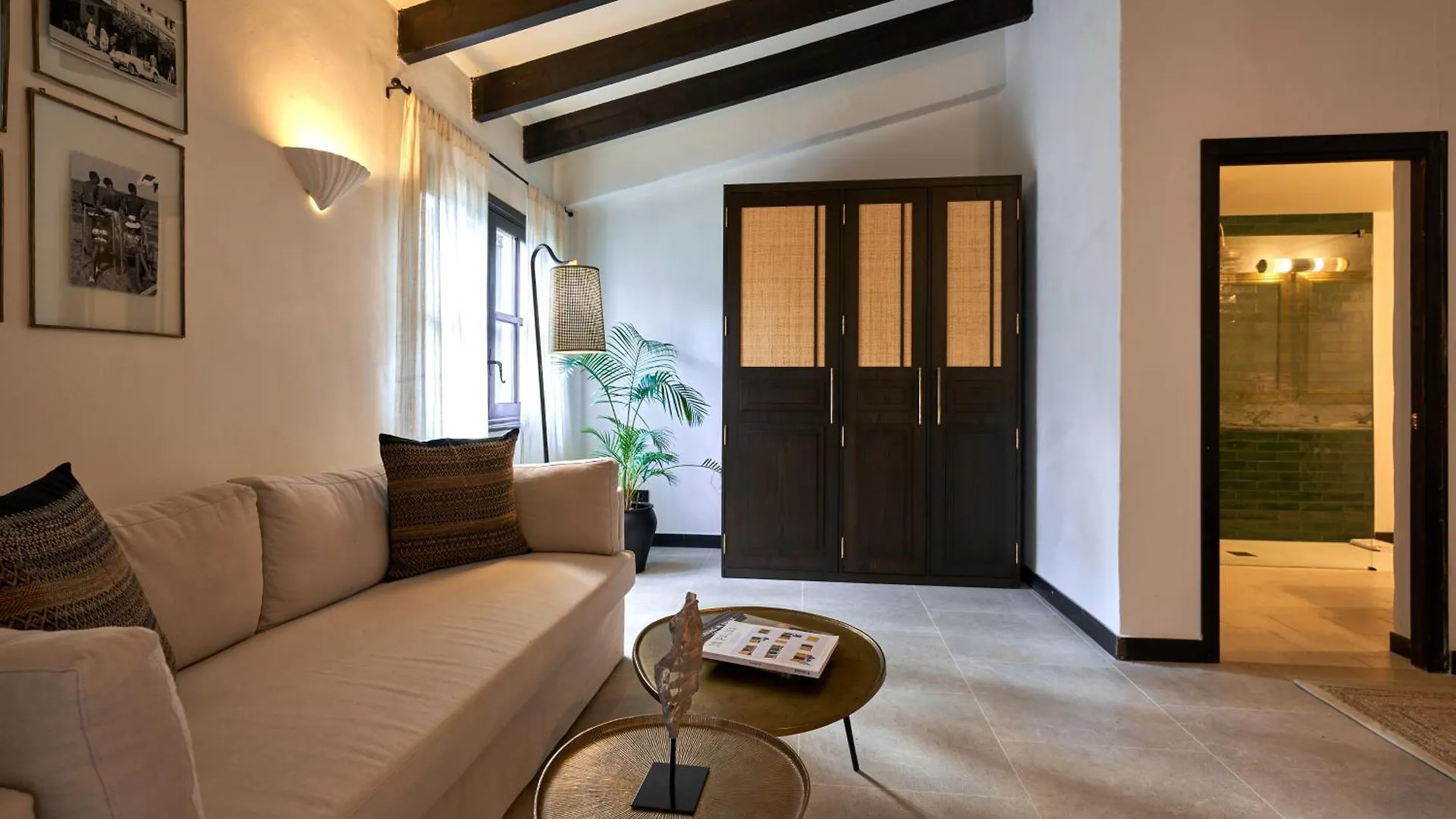 ****  Hotel Son Moli Country House Palma de Mallorca Spain