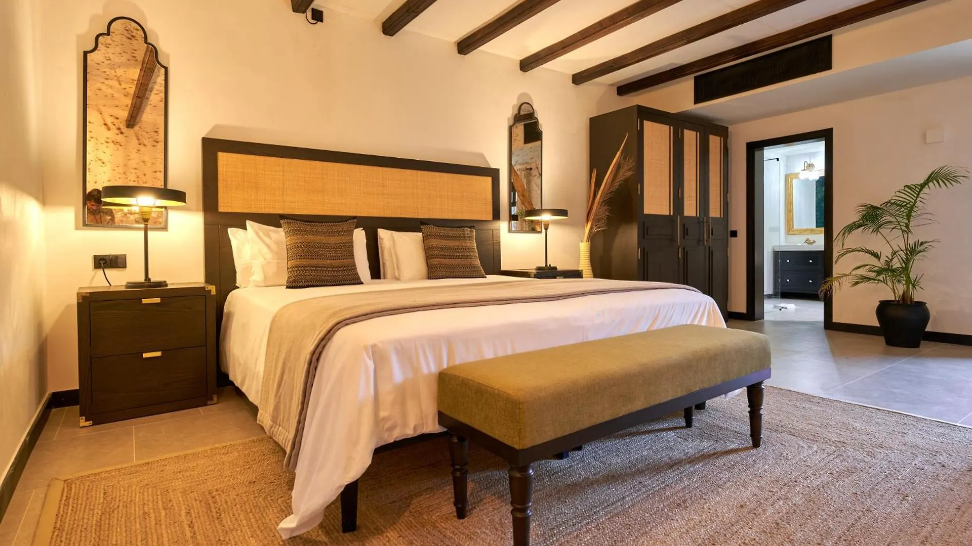 Hotel Son Moli Country House Palma de Mallorca