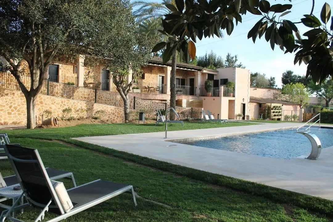 Hotel Son Moli Country House Palma de Mallorca