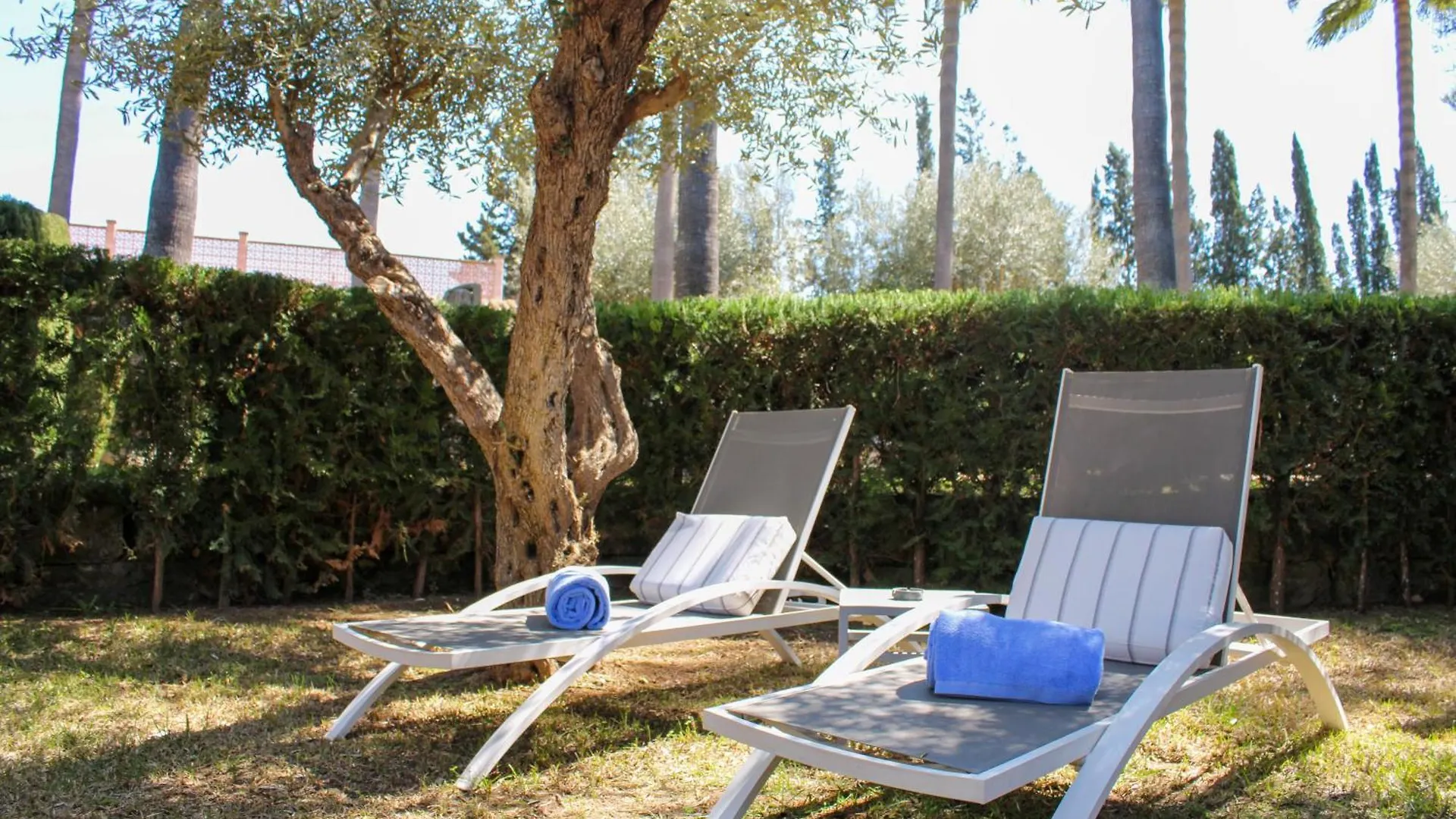 Hotel Son Moli Country House Palma de Mallorca