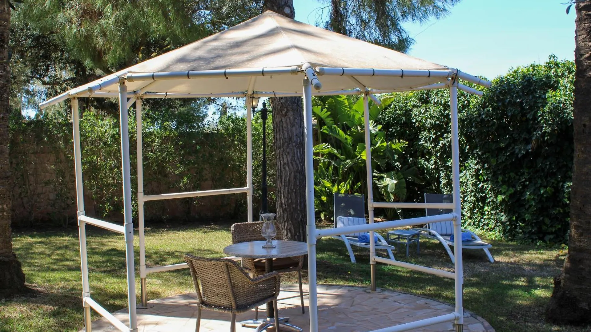 Hotel Son Moli Country House Palma de Mallorca Spain
