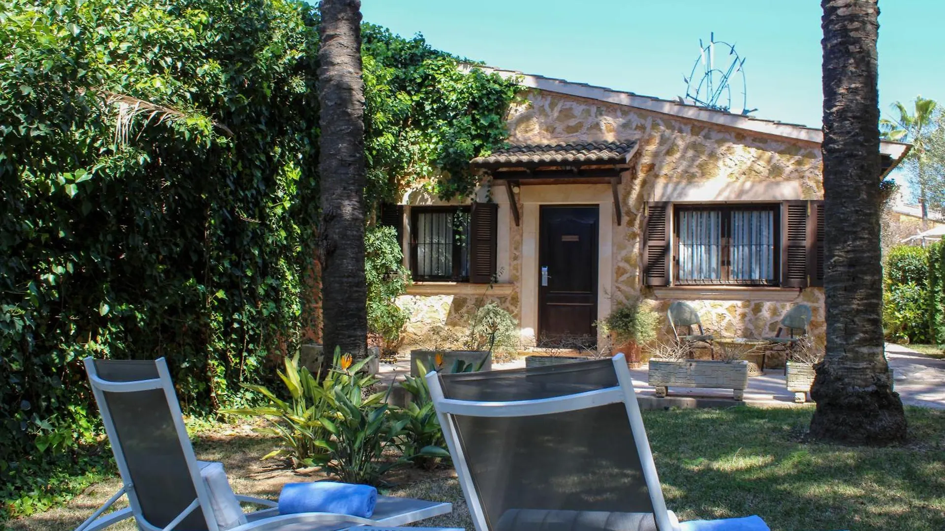 Hotel Son Moli Country House Palma de Mallorca 4*,  Spain