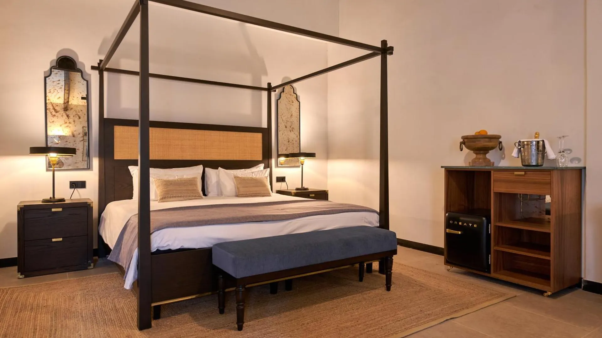Hotel Son Moli Country House Palma de Mallorca