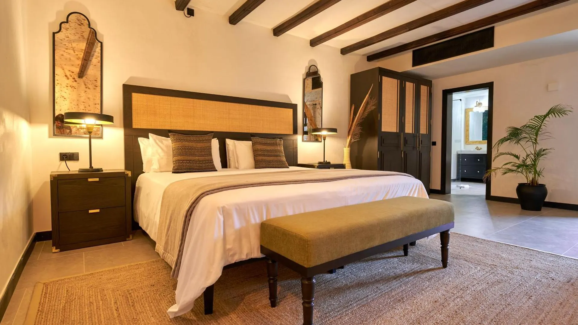 Hotel Son Moli Country House Palma de Mallorca