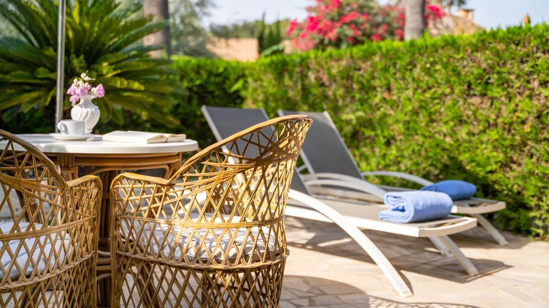 ****  Hotel Son Moli Country House Palma de Mallorca Spain