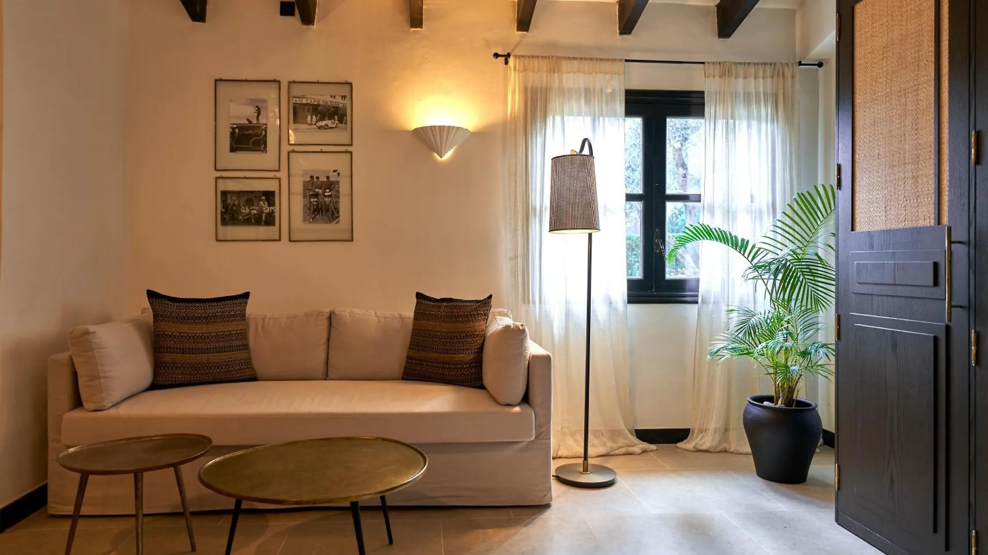 Hotel Son Moli Country House Palma de Mallorca