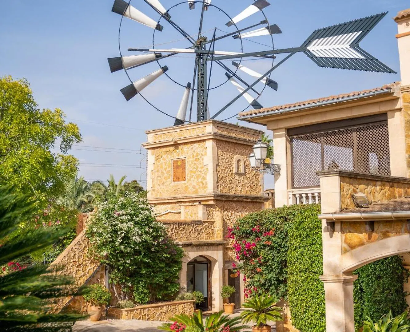 Hotel Son Moli Country House Palma de Mallorca