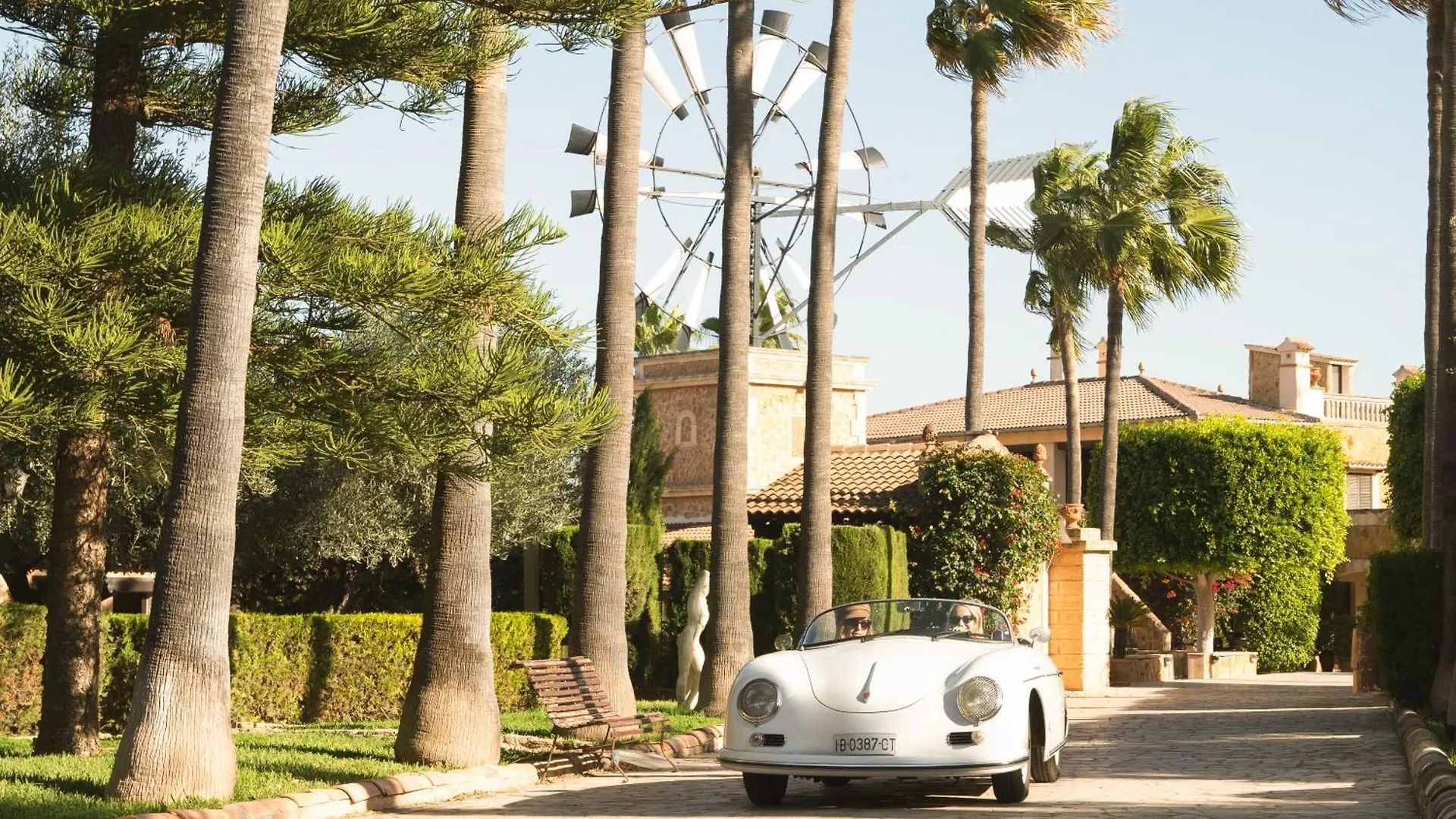 Hotel Son Moli Country House Palma de Mallorca